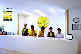 Lemon Tree Hotel Chandigarh